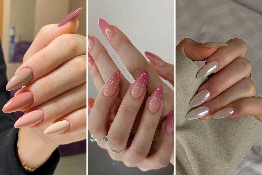 Colores para uñas largas: los tonos que más lucen y las hacen ver elegantes
