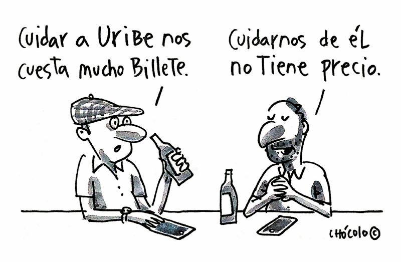Chócolo