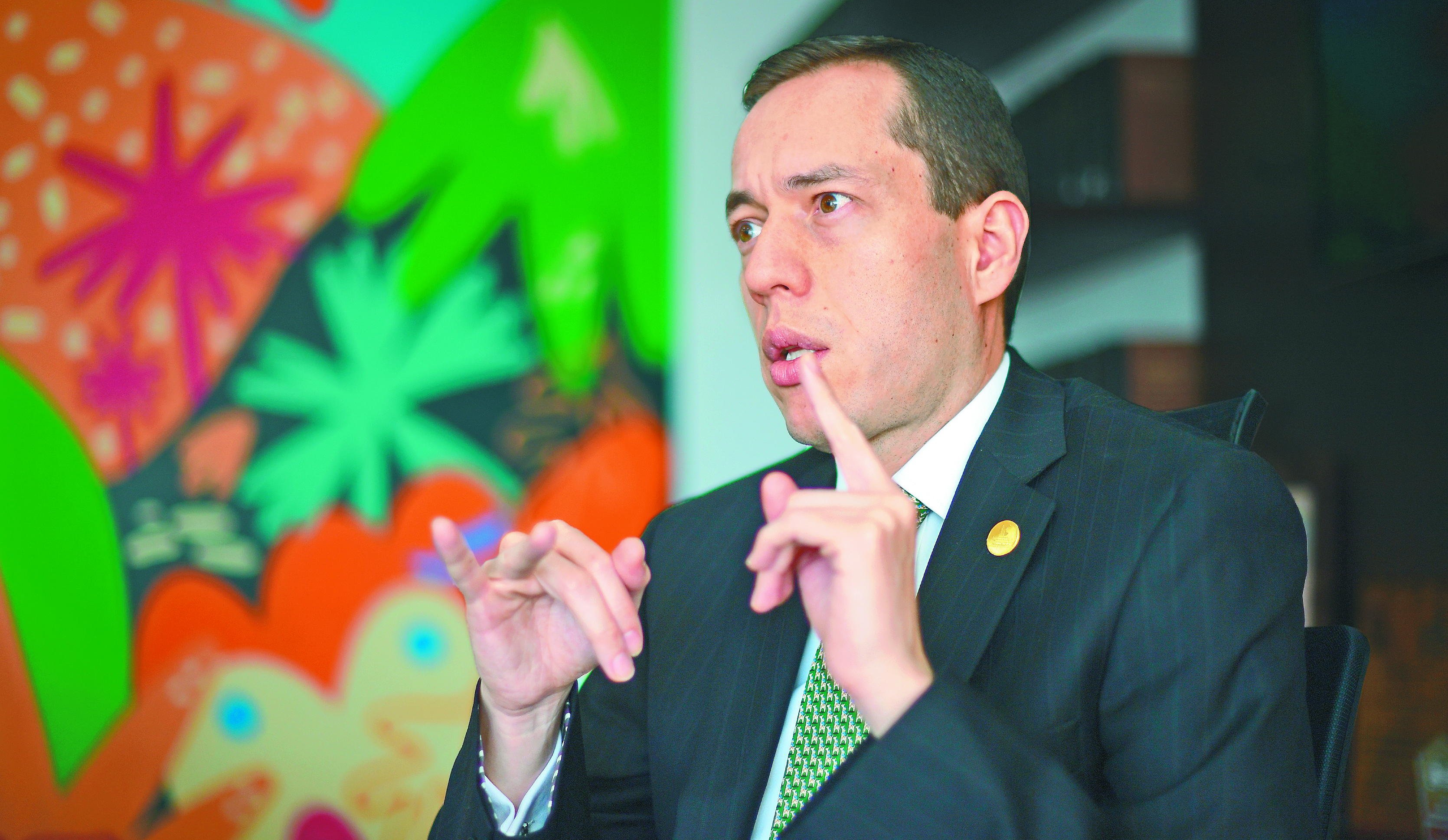 En medio de rendición de cuentas, la SIC sancionó a cartel de licores en Antioquia