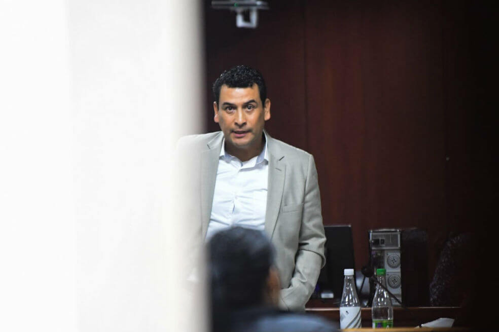 «Sus órdenes de matar eran claras»: Fiscalía a coronel implicado en caso Dimar Torres