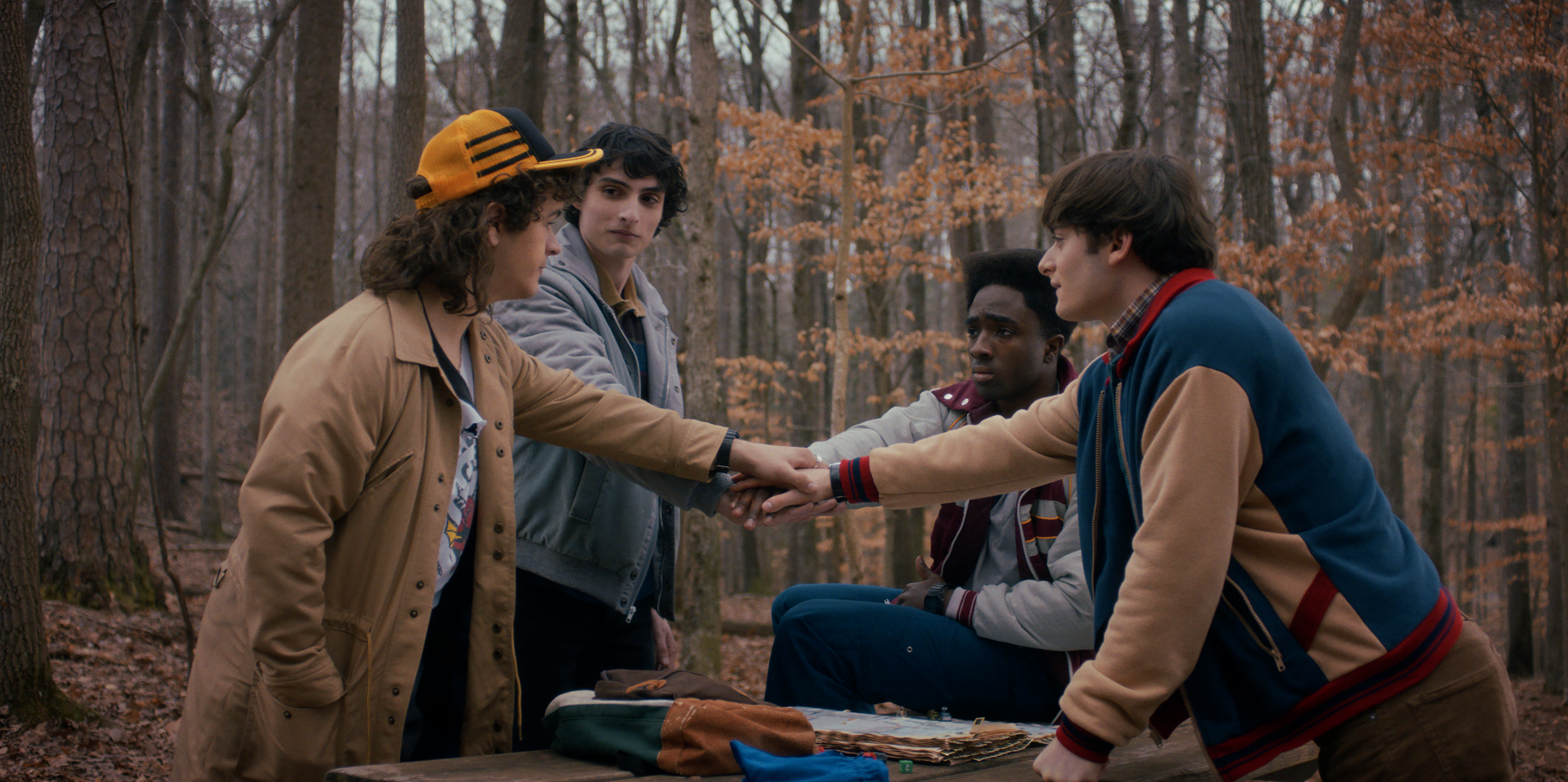 ‘Stranger Things’ continúa. Netflix confirmó nueva entrega: Fecha, duración y más