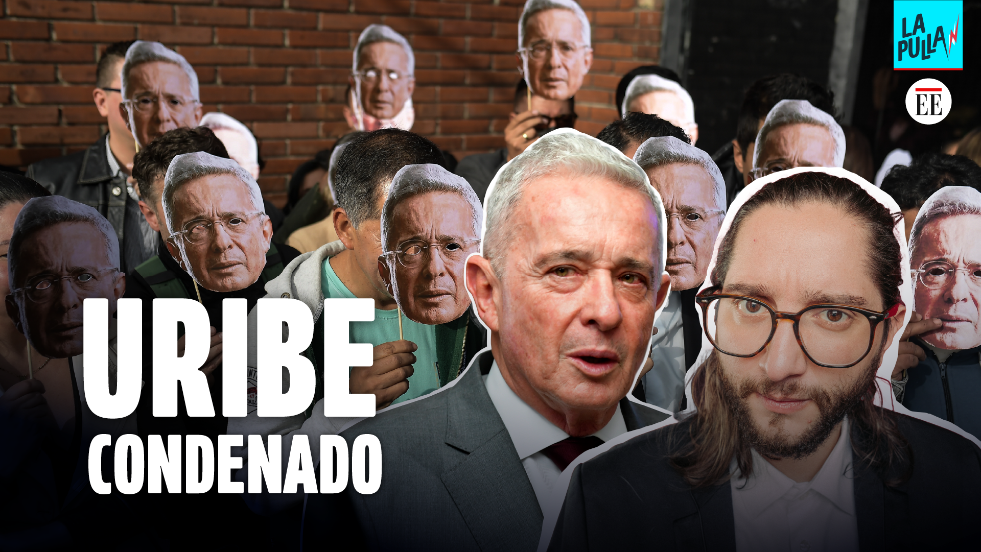 Uribe condenado: ¿por qué fue tan difícil su juicio? | La Pulla