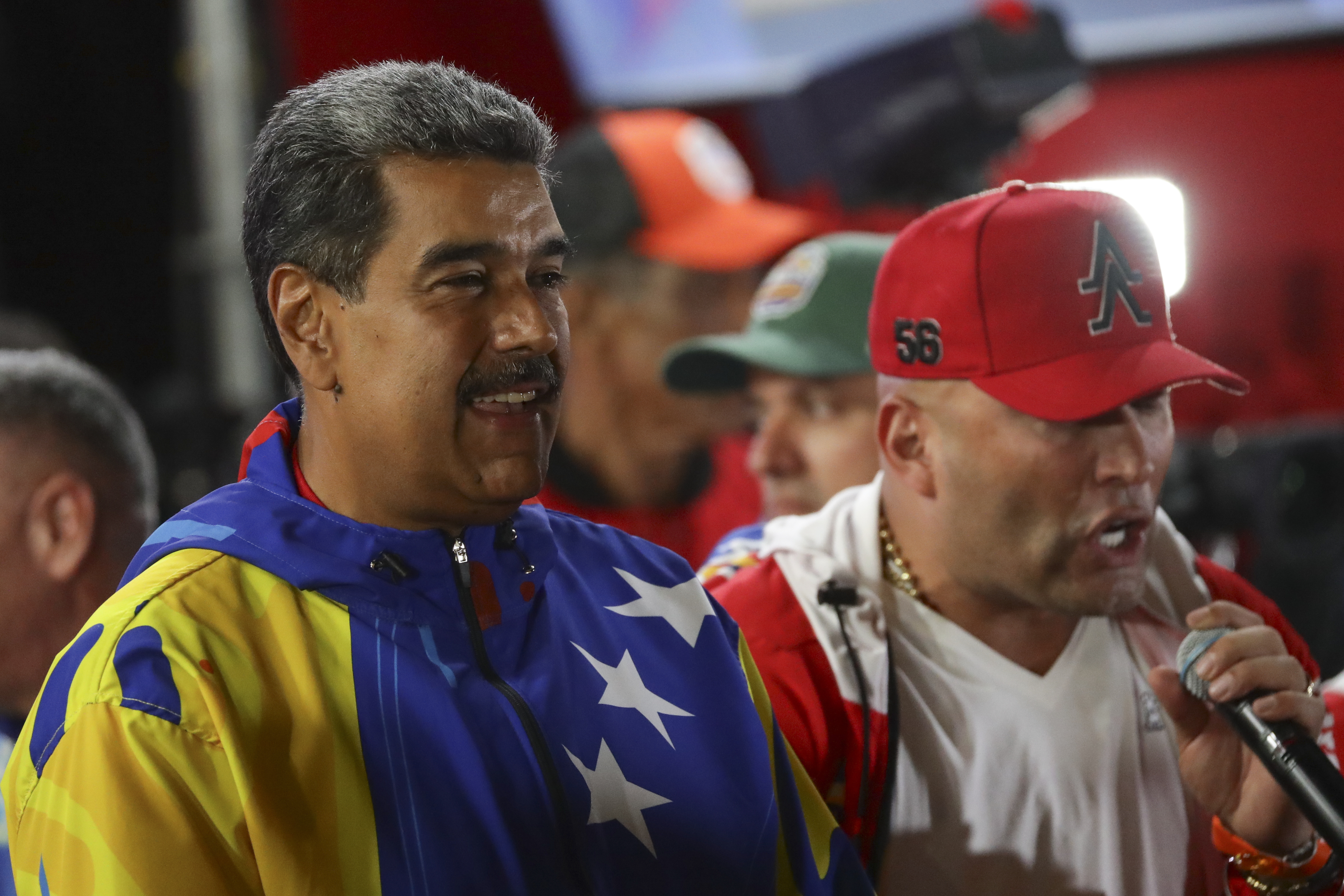 Resultados Venezuela: ¿qué países han rechazado los números del CNE?
