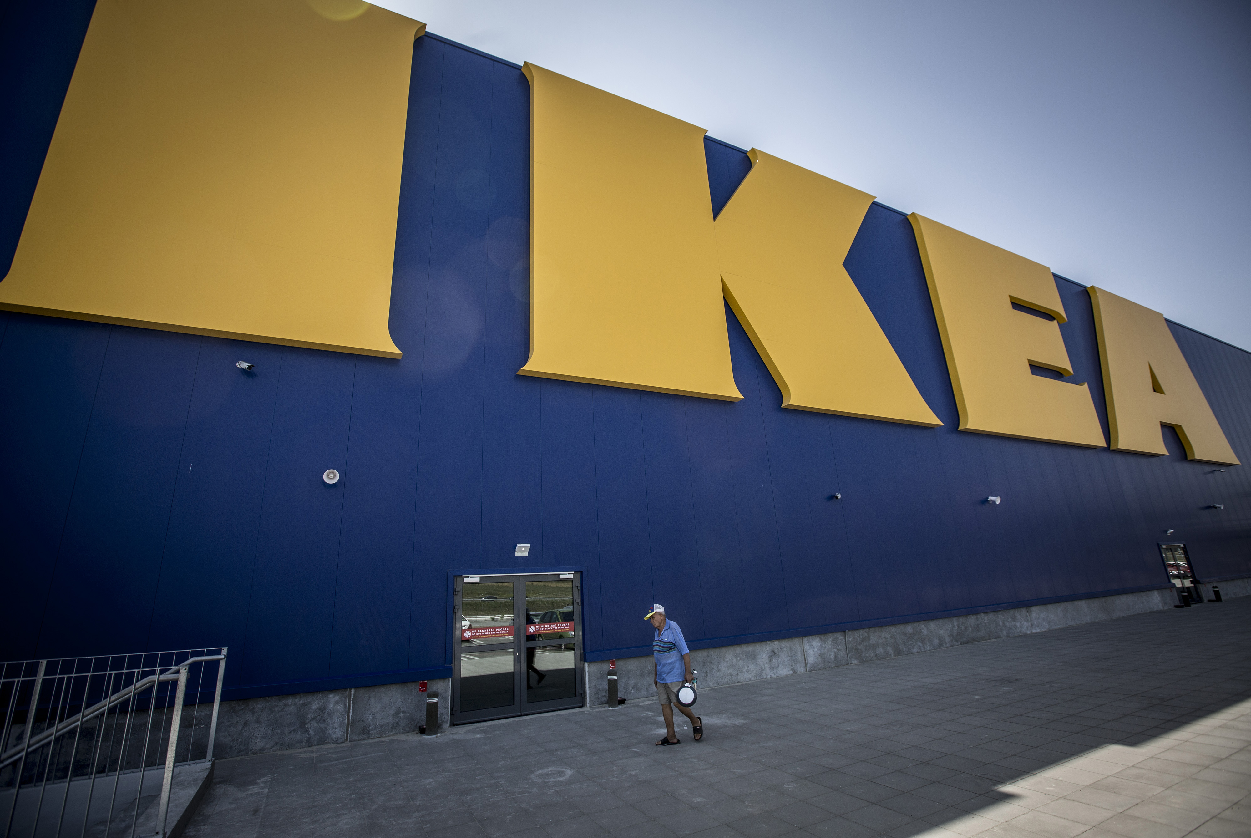 Los detalles de la llegada de IKEA a Colombia