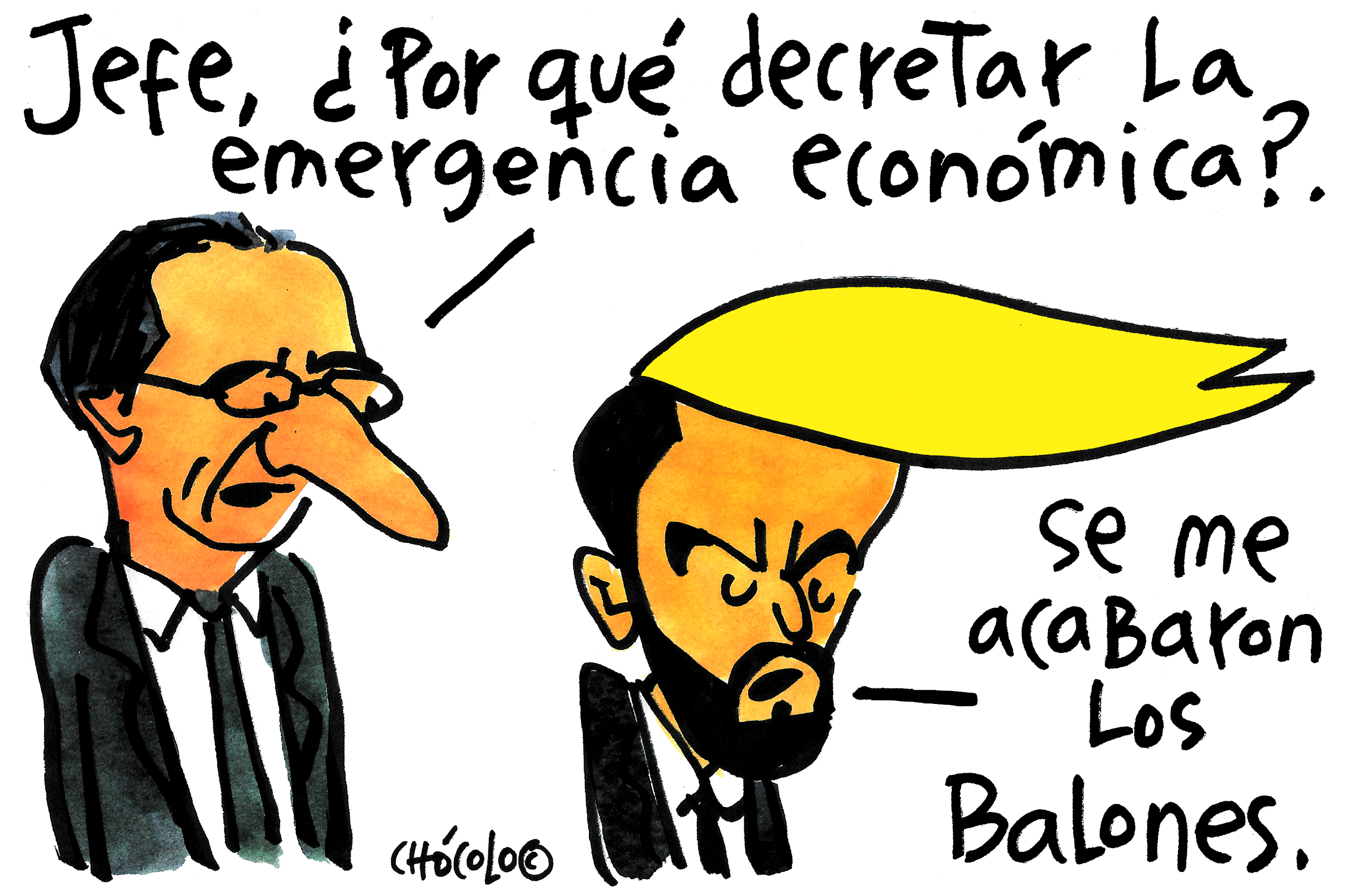 Chócolo