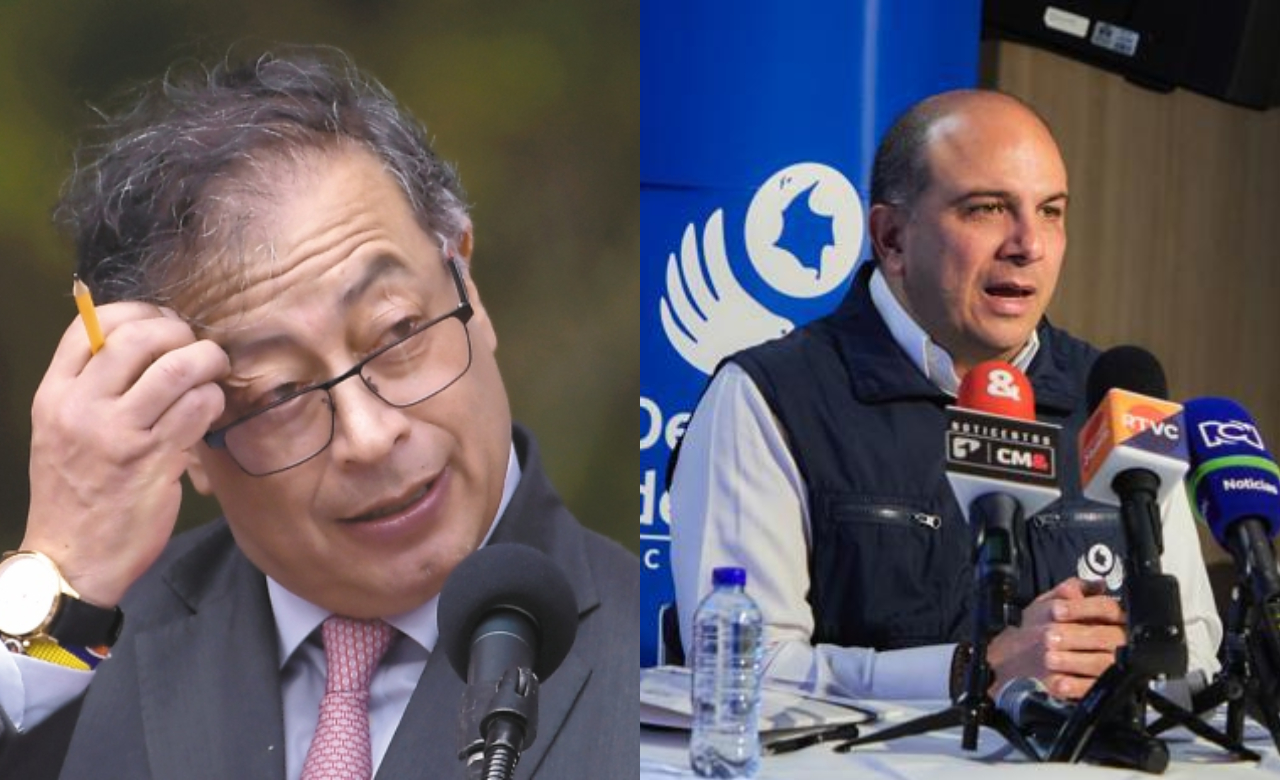 A los migrantes no se les puede “poner muros”: defensor Carlos Camargo