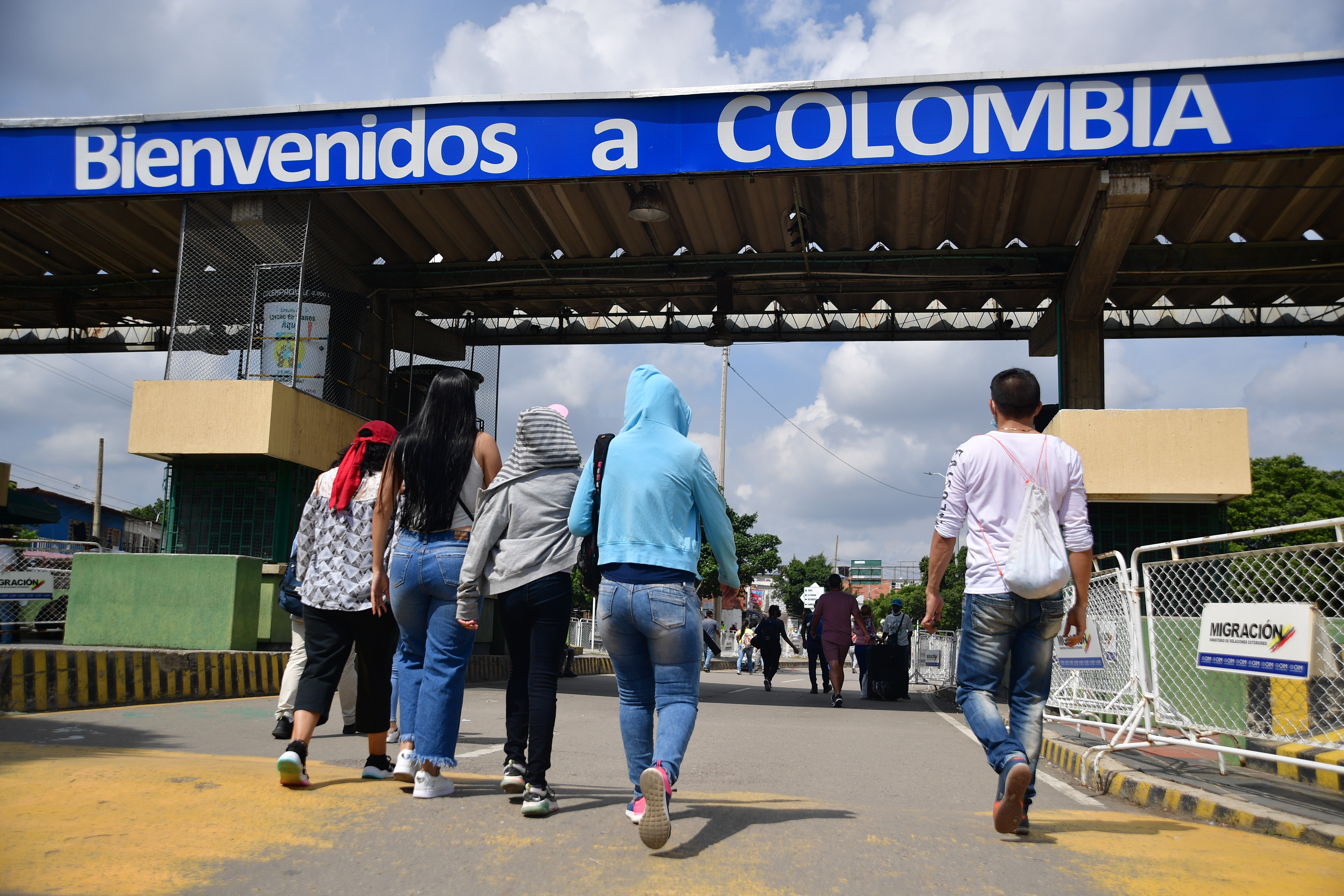La frontera entre Colombia y Venezuela se abrirá el 26 de septiembre, ¿qué cambia?