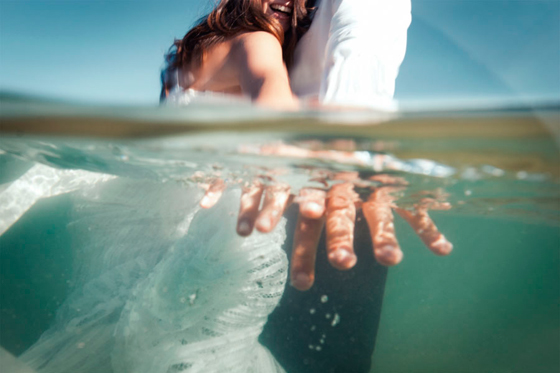 Divorciarse con elegancia es posible