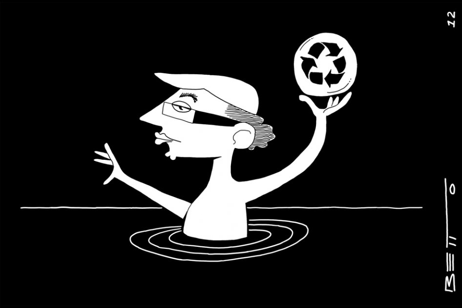Polo acuático