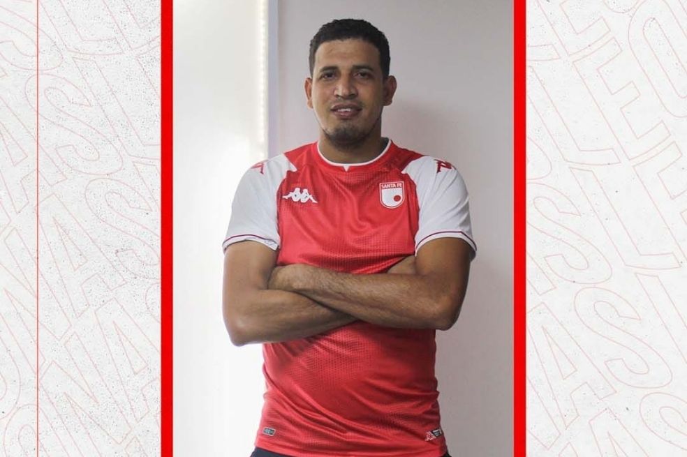Omar Ramírez es el nuevo director técnico de Santa Fe Femenino