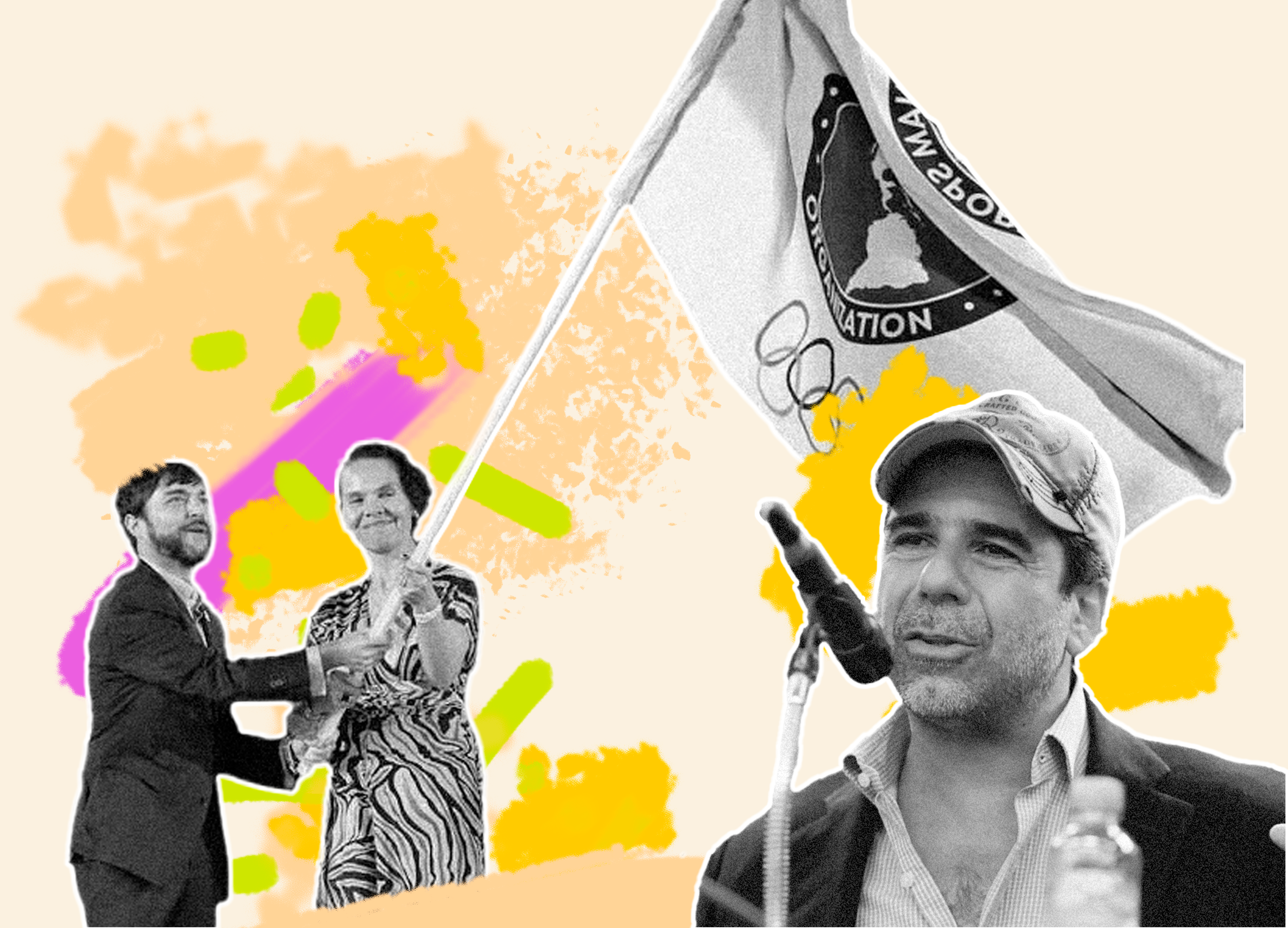 El Espectador le explica lo que sucedió con los Juegos Panamericanos 2027