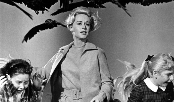 10 errores en grandes películas de terror