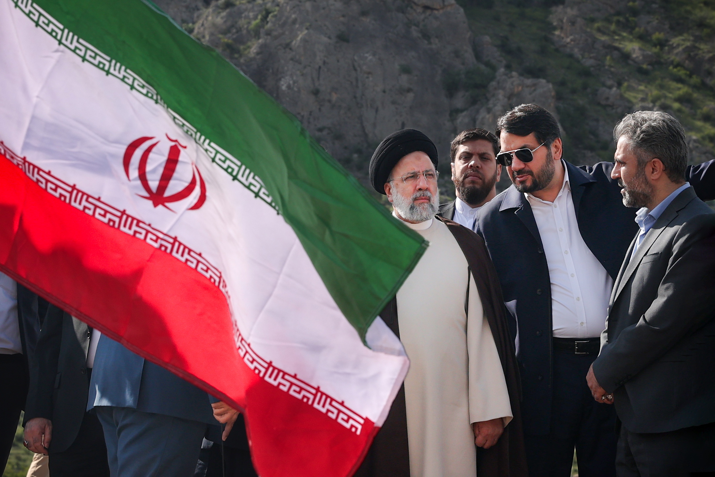 Países árabes y Occidente reaccionan por muerte de Ebrahim Raisi, presidente iraní