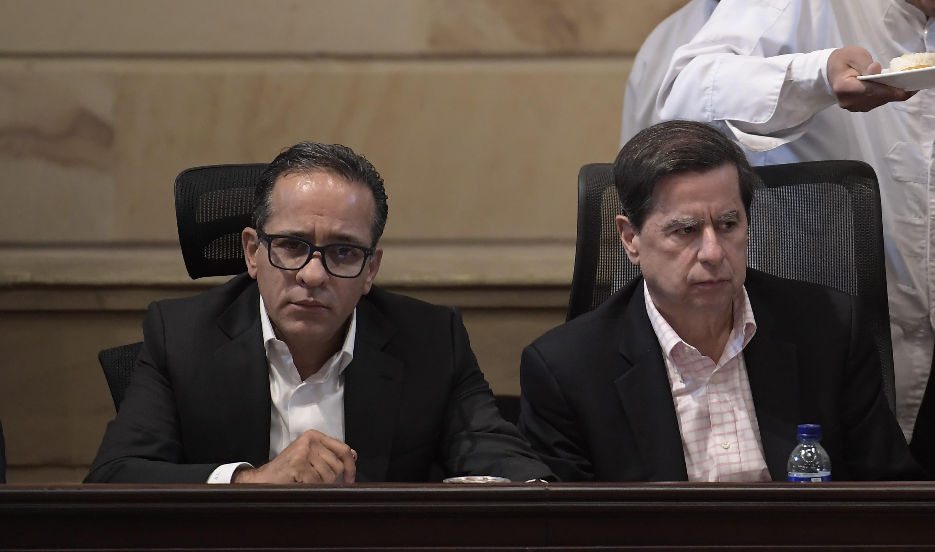 “Una red de mentiras”: Gobierno asegura que no hay $97 billones sin ejecutar