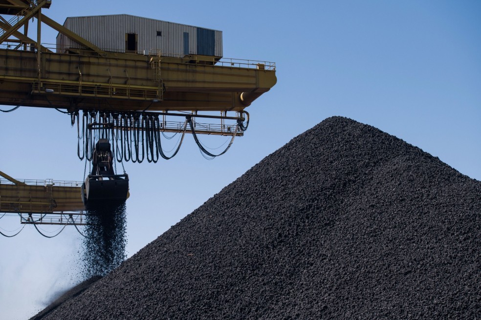 La suerte del sector minero-energético en la reforma tributaria