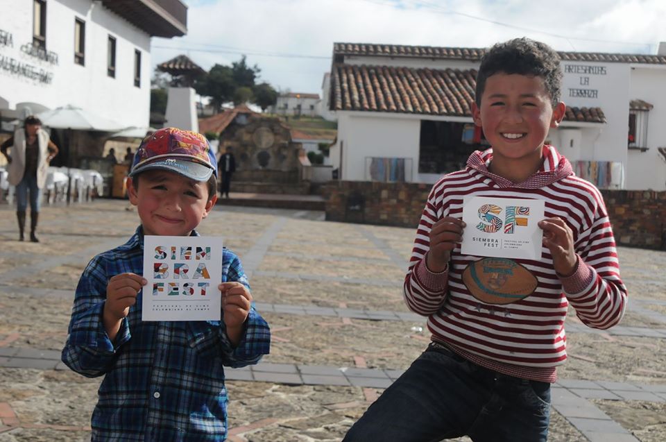 *El Festival de Cine Colombiano al Campo SiembraFest es organizado por la Fundación Dialekta con el respaldo del Ministerio de Cultura, SENA y Proimágenes Colombia. Evento apoyado por el Programa Nacional de Concertación Cultural del Ministerio de Cultura.