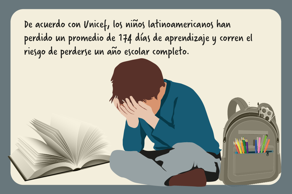 El mundo no es como lo pintan
