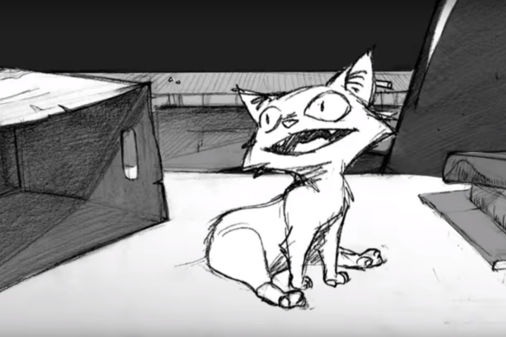 Una animación para entender el experimento más popular de la mecánica cuántica