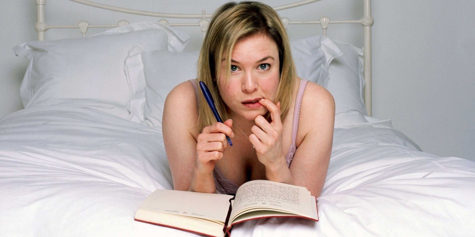 Cinco lecciones de vida que nos dejó Bridget Jones