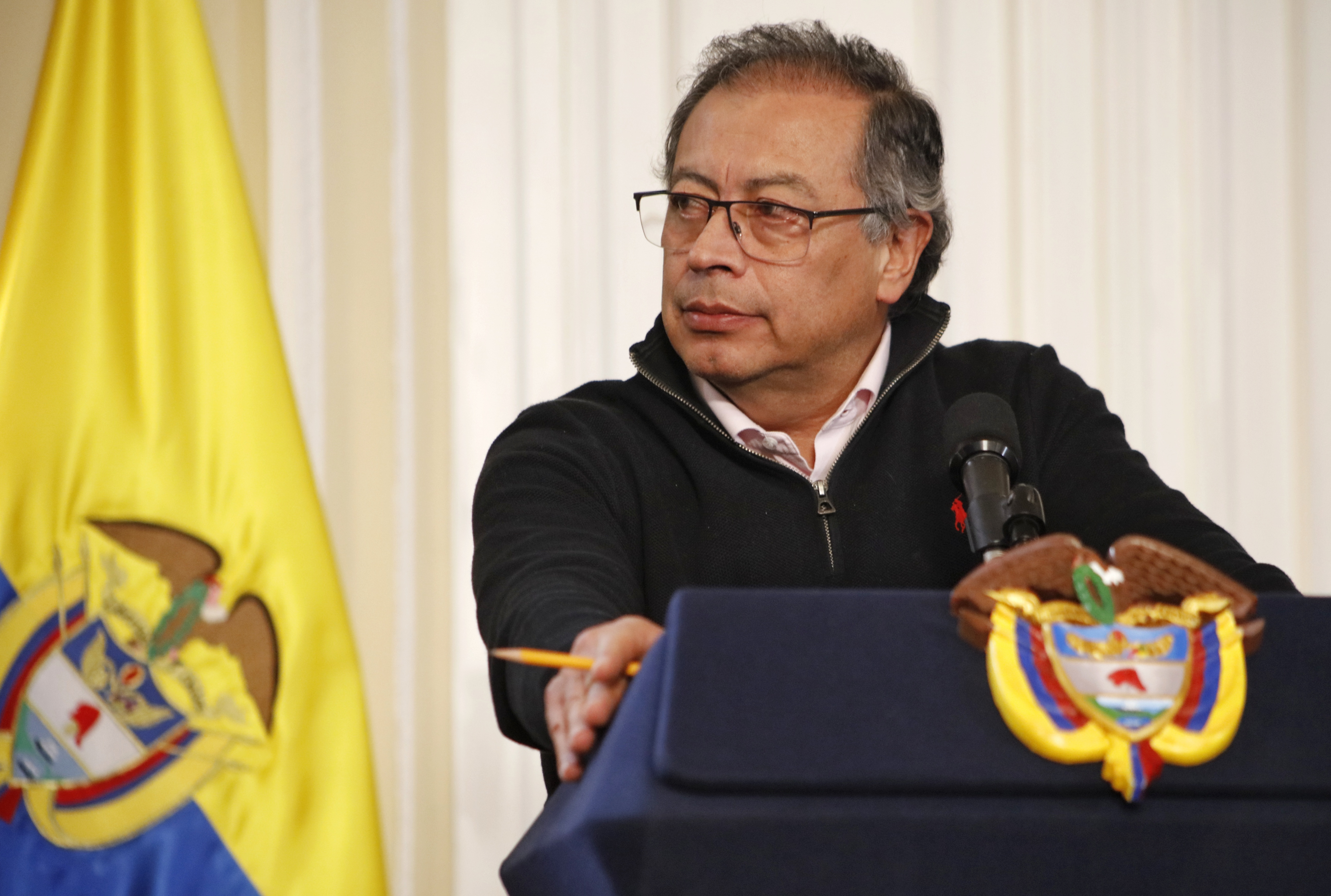 “Abuso de poder”: Petro propone una demanda común contra sanciones de la Procuraduría