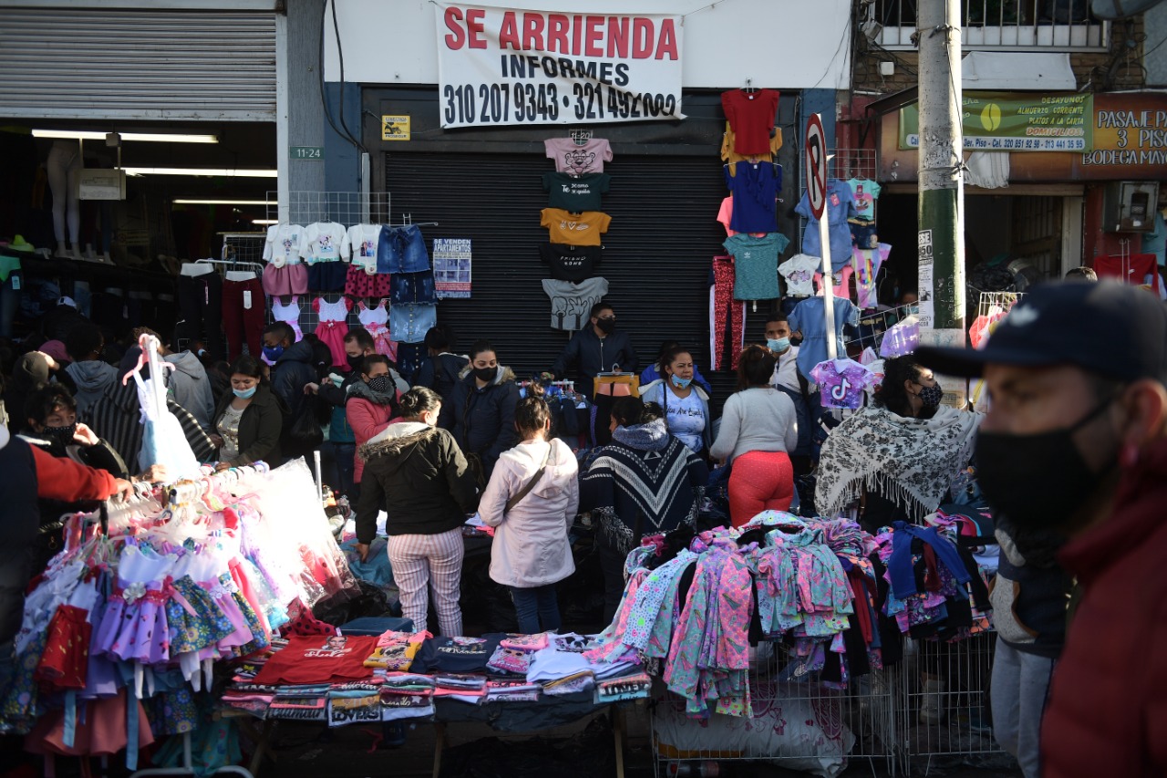 Para otros, el problema radica en la cultura ciudadana y la falta de consciencia de autocuidado.