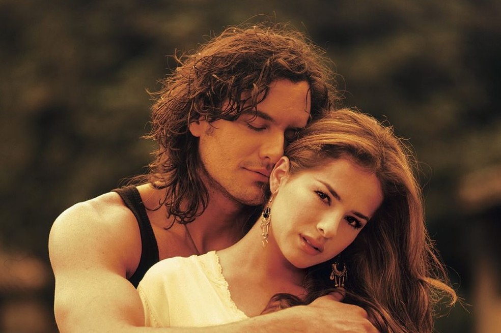 Bernardo Flores será Juan David, hijo de Juan y Norma en ‘Pasión de Gavilanes’