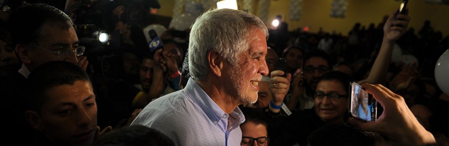 Lecciones a boca de urna