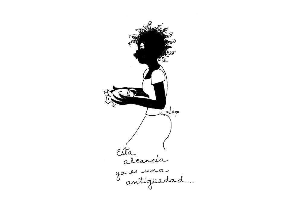 Nieves