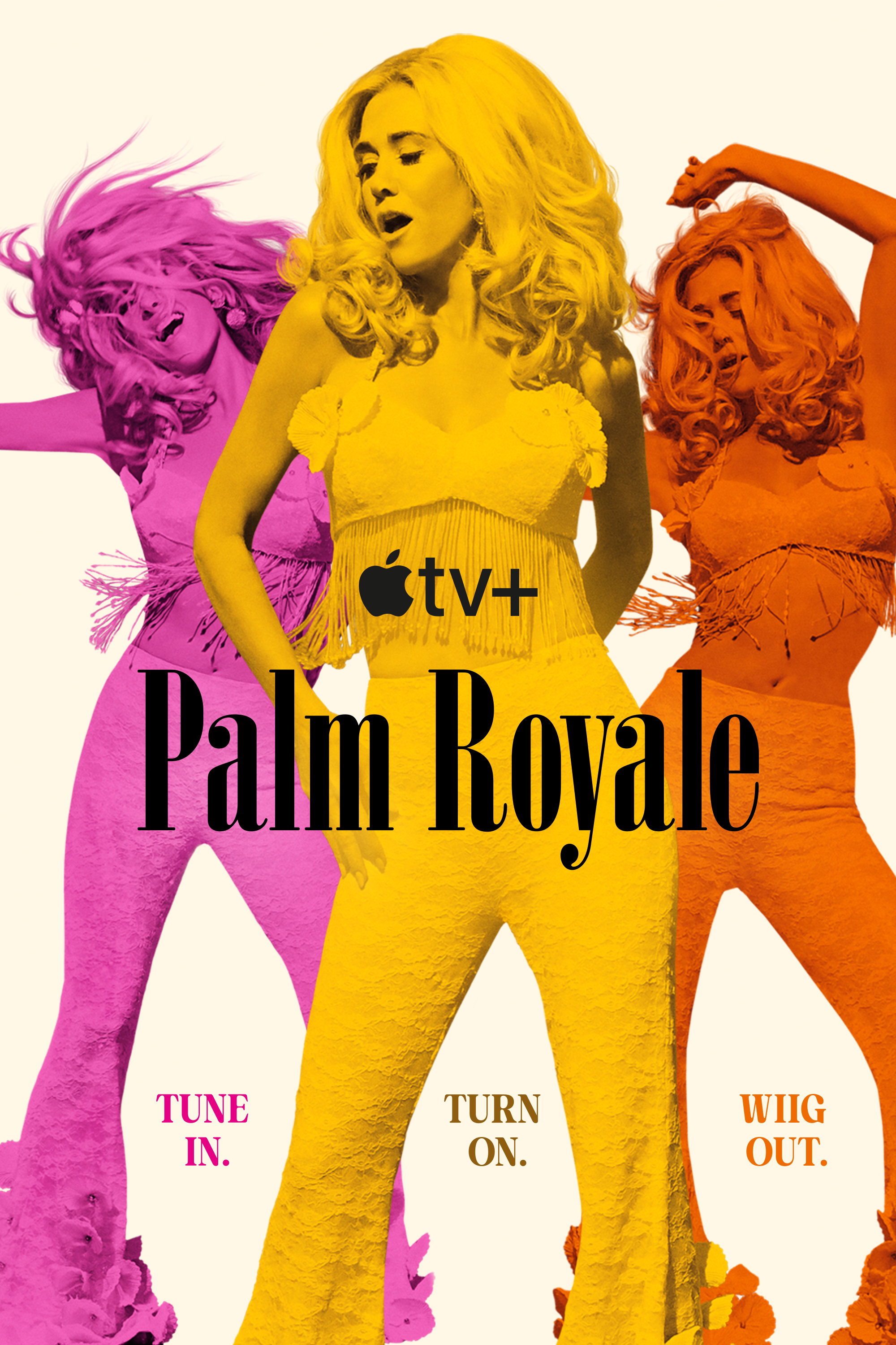Palm Royale