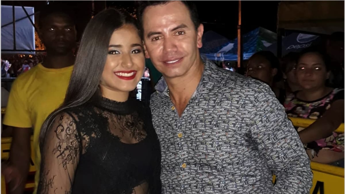 Novia de Jhonny Rivera reveló la inesperada razón por la que no muestra su casa