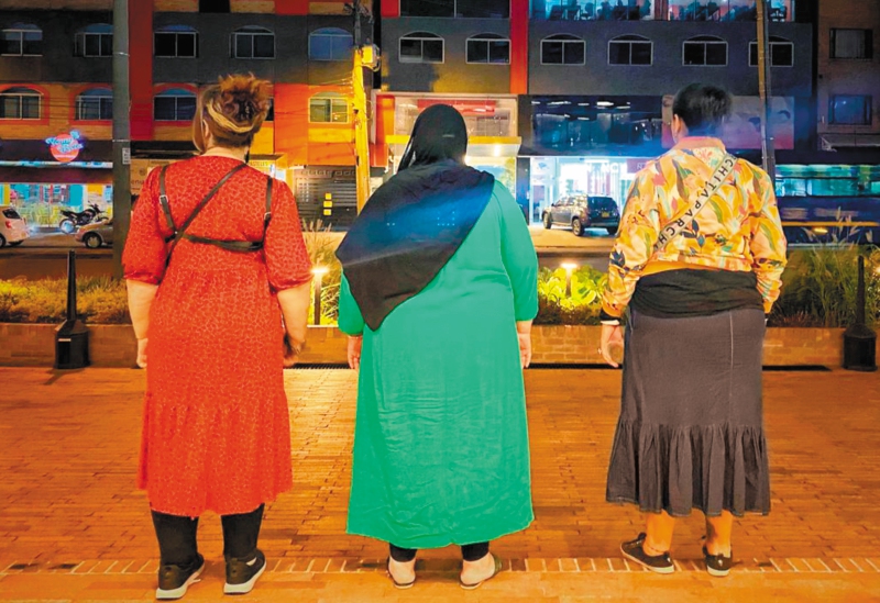 Tallas grandes: un mercado en crecimiento en la moda colombiana