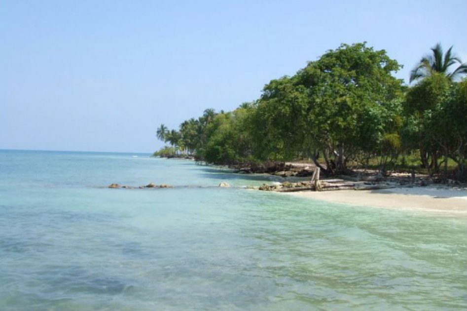 Isla Múcura