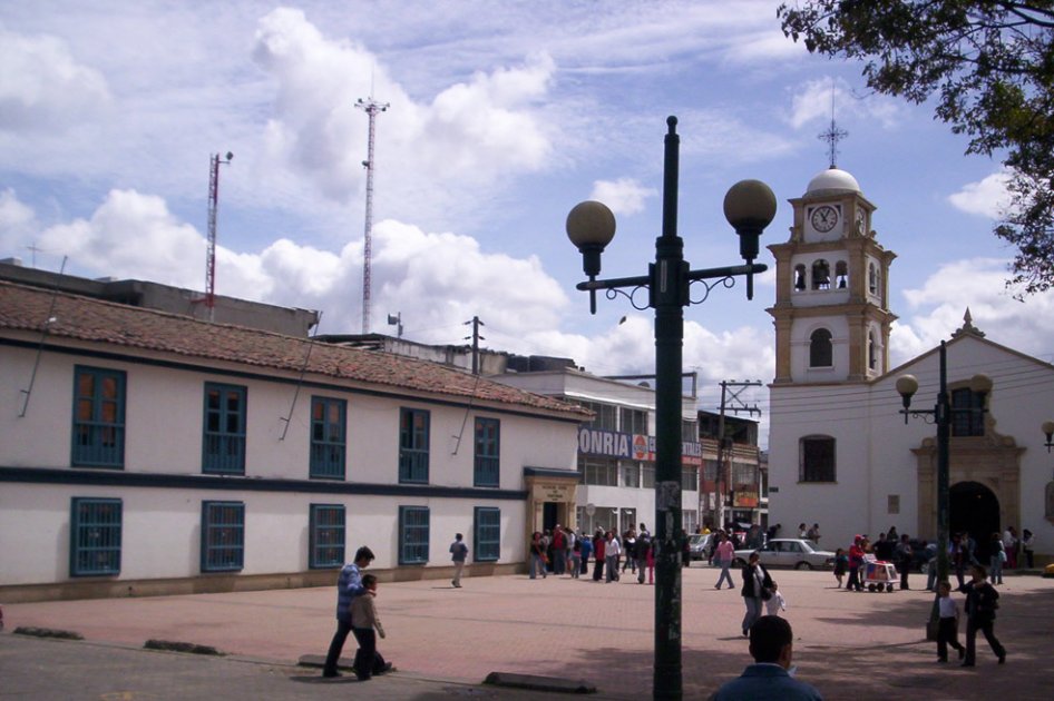 Distrito suspendió temporalmente elección del alcalde de Fontibón
