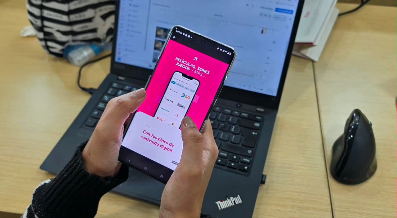 Endeavor le abre la puerta a Movii para entrar al ‘club’ de empresas como Rappi y Platzi