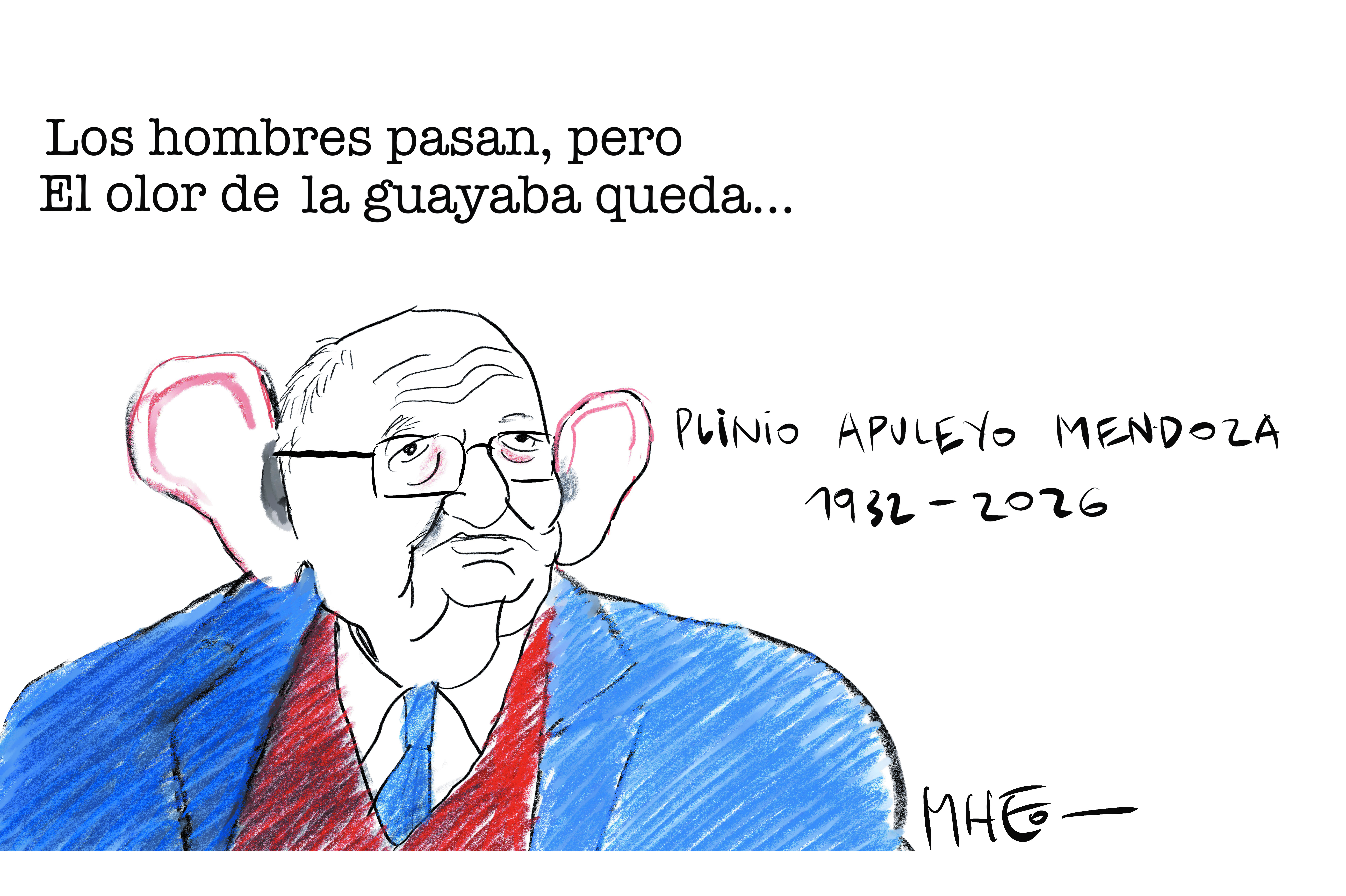 Genio y figura
