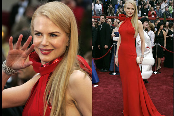10 vestidos memorables de la década