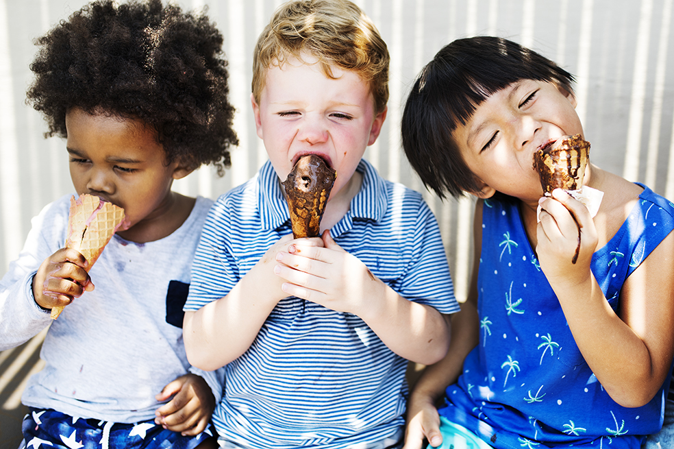 El 17 % de los niños colombianos enfrenta la obesidad: la amarga verdad del azúcar