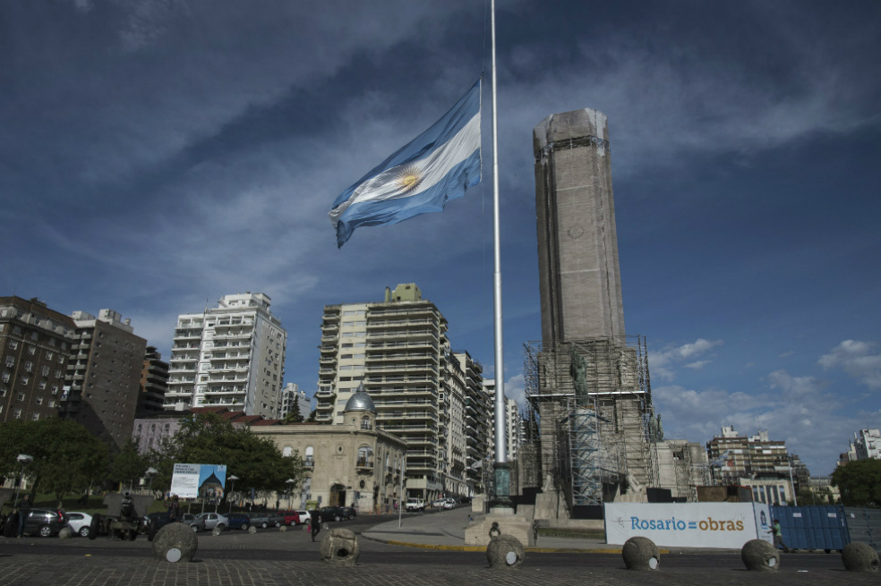 ¿Quiénes eran los argentinos que murieron en el ataque en Nueva York?