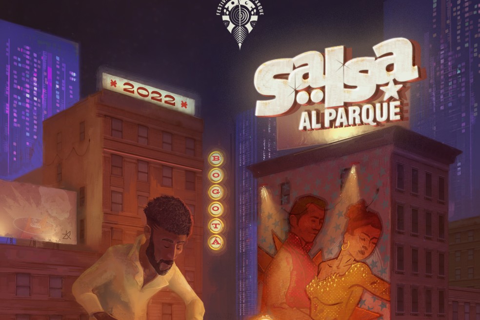 A la programación del Festival se une el Bronx Distrito Creativo el viernes 3 de junio, que dará paso a la gran celebración en la Plaza de Bolívar el 4 y 5 de junio.