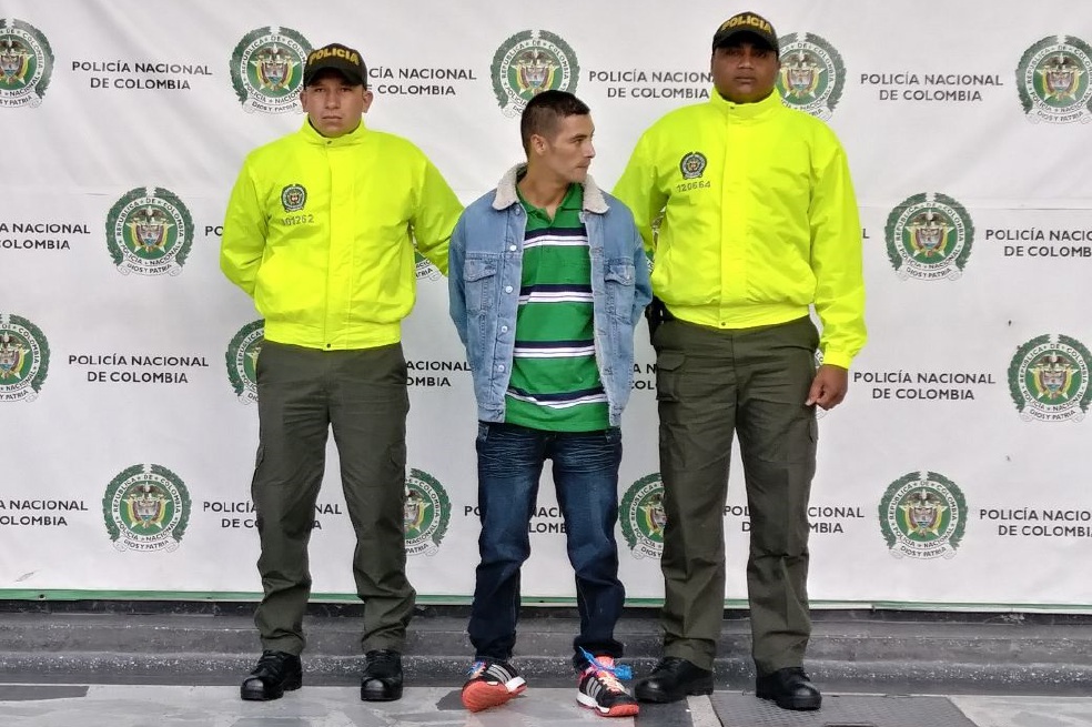 “Papá” de los Profetas, a fuete reprimía a sus jíbaros