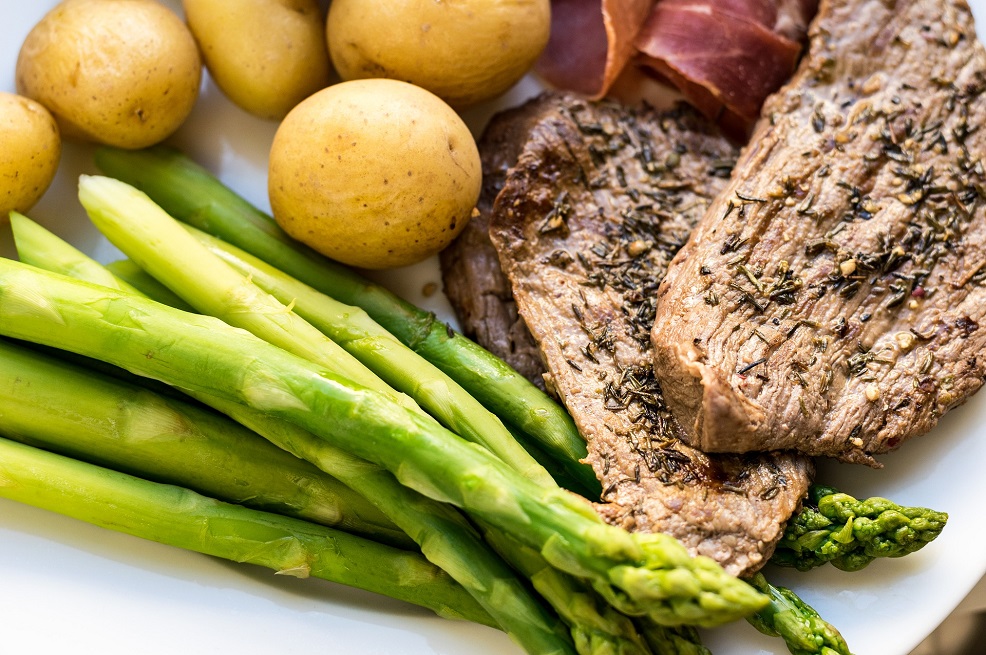 Conozca qué es la dieta nórdica y lo que recomienda la OMS para comer saludable