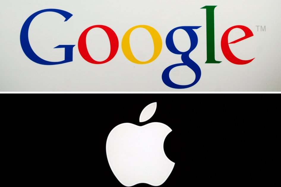 Apple y Google alcanzan tregua en guerra de patentes