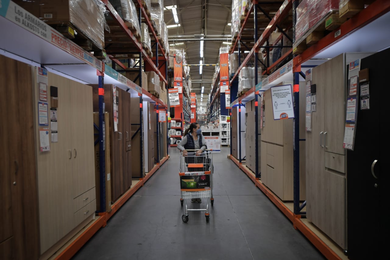Aumenta el pesimismo frente al crecimiento económico de 2020: analistas ya van en -4,9 %