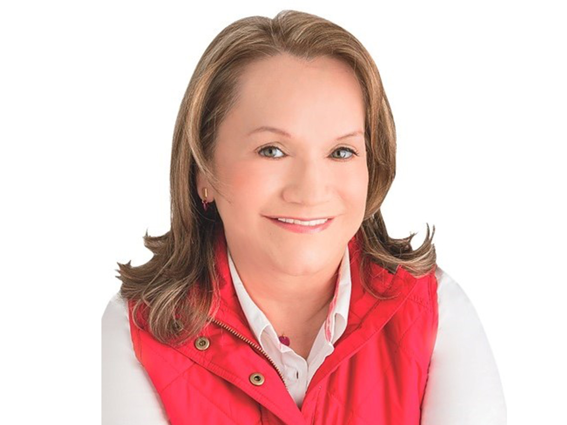 Luz Marina Gordillo, presidenta de la Comisión de Hacienda y Crédito Público.