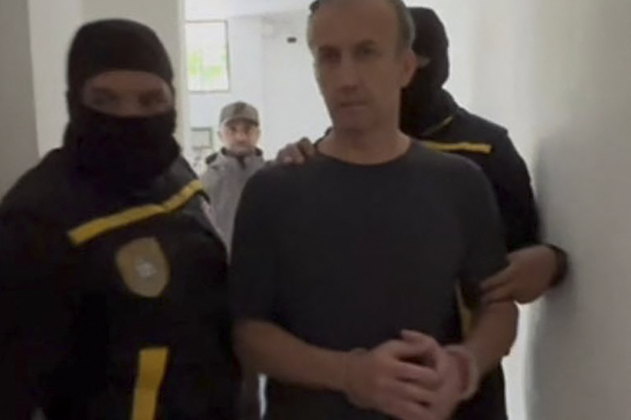 Tareck El Assaimi: un arresto que no se tomará en serio