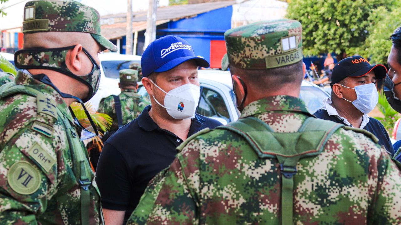 Ofrecen millonaria recompensa para dar con los responsables de masacre en Sucre
