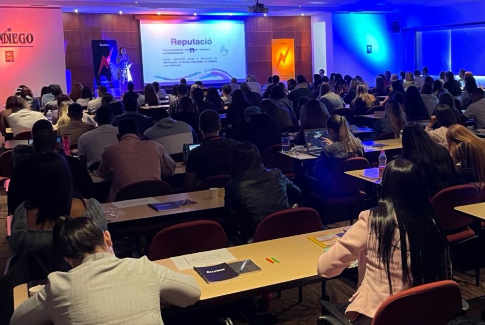 El 5 y 6 de septiembre en el Hall 74 de la Universidad Sergio Arboleda expositores abordarán temas como el desarrollo de estrategias y ejecuciones de campañas hasta la integración de la inteligencia artificial en este mercado.
