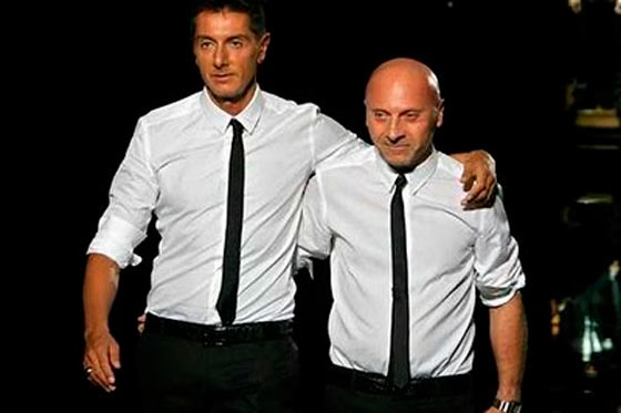 Dolce & Gabbana condenada a pagar 343 millones de euros por evasión