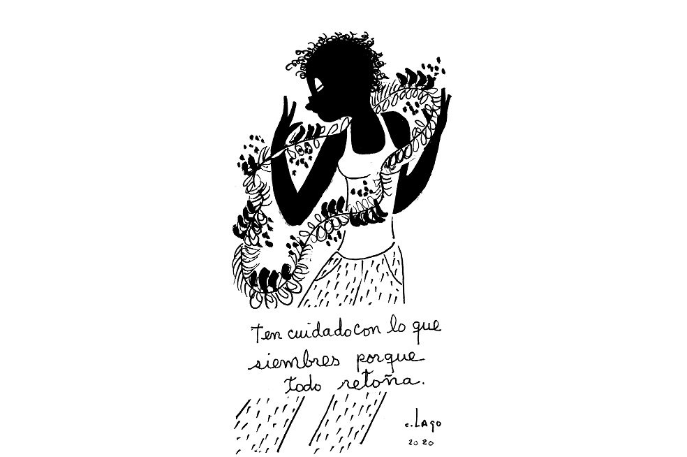 Nieves