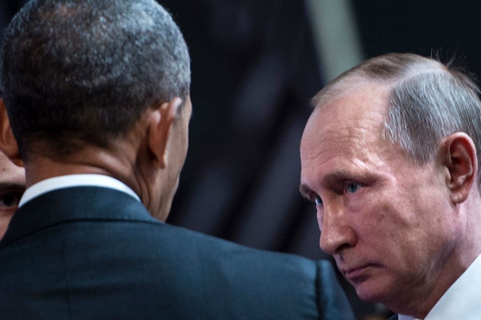 ¿Metió la mano Rusia en las elecciones de EE.UU.?